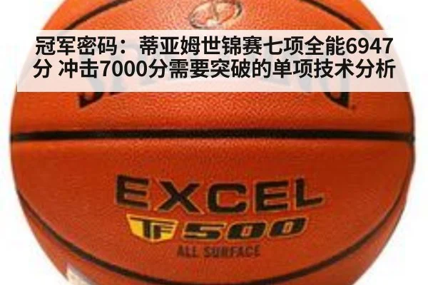 冠军密码：蒂亚姆世锦赛七项全能6947分 冲击7000分需要突破的单项技术分析